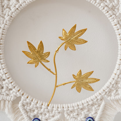 Decorative Macramé Wall Art Acalora