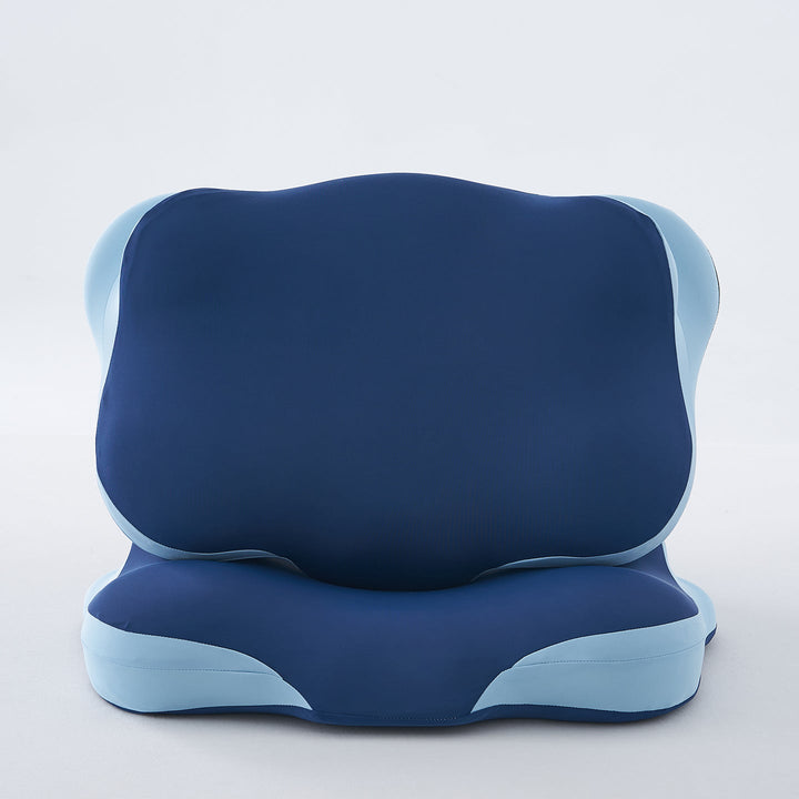 Ergonomic chair cushion with innovative pressure relief Kalsten
