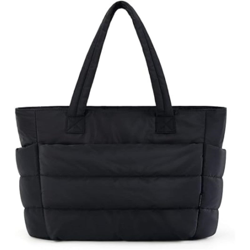 Everyday Laptop Bag with Integrated Organizer Kalsten