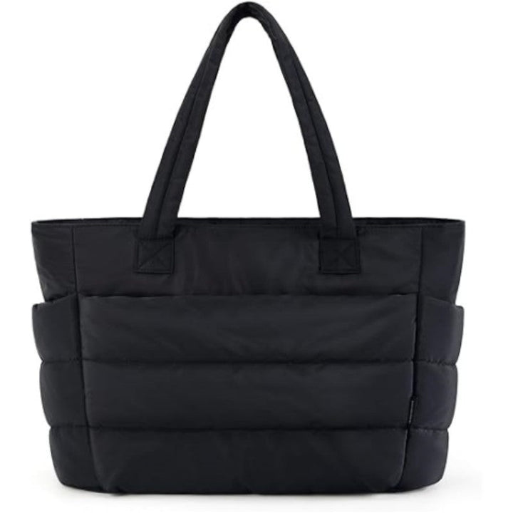 Everyday Laptop Bag with Integrated Organizer Kalsten