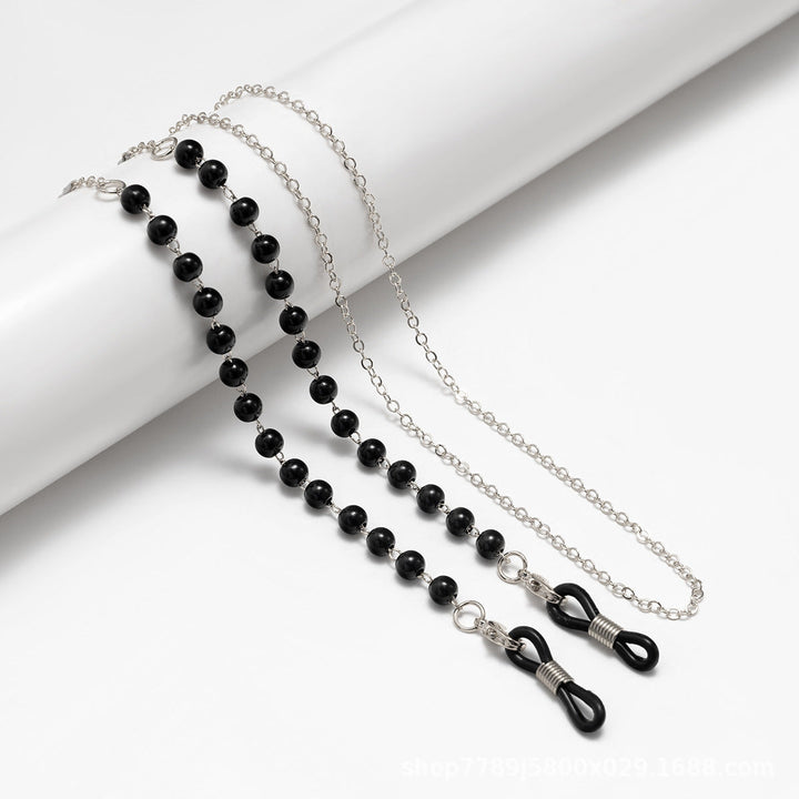 Fashionable Beaded Chain Kalsten