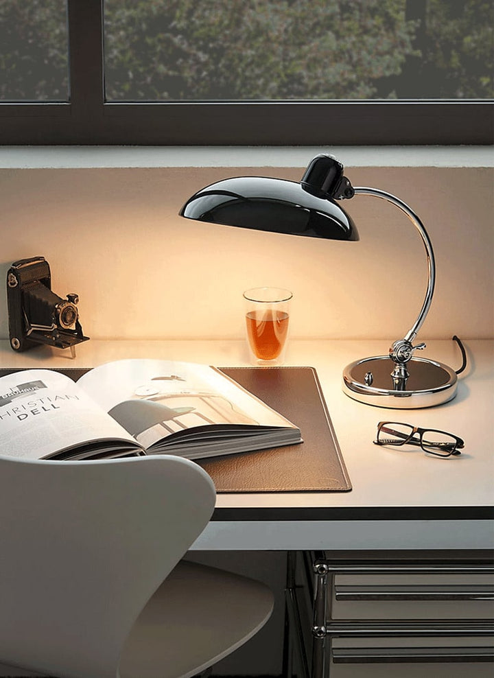 Bauhaus KI Classic Table Lamp Replica | Kalsten