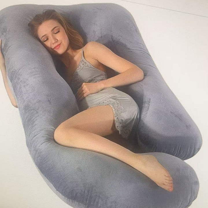 Multifunctional Cuddle and Nursing Pillow Kalsten
