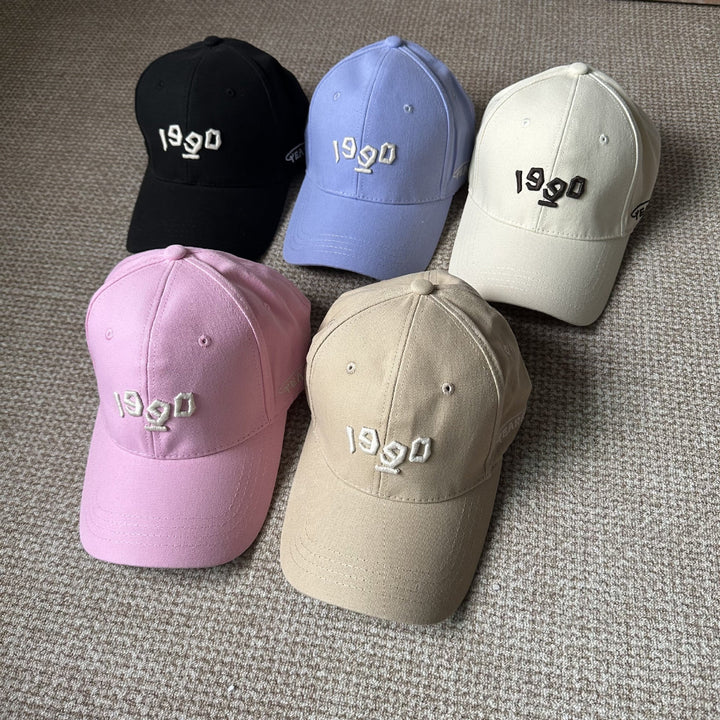 Men's Casual Vintage Baseball Cap Kalsten