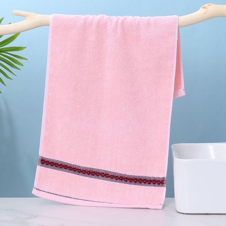 Ladies Terry Towel Kalsten