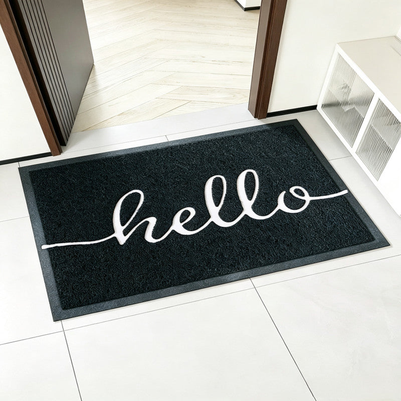 Cozy Indoor Entryway Mat Kalsten