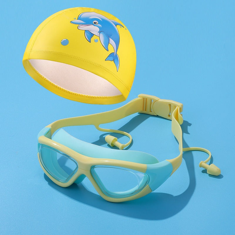Swim set Kalsten