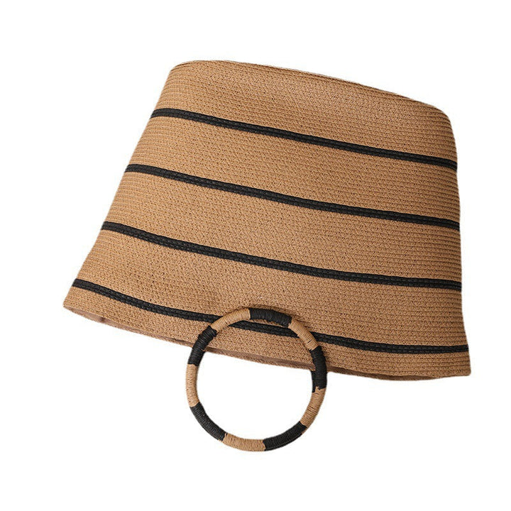 Fashionable Bast Bag Kalsten