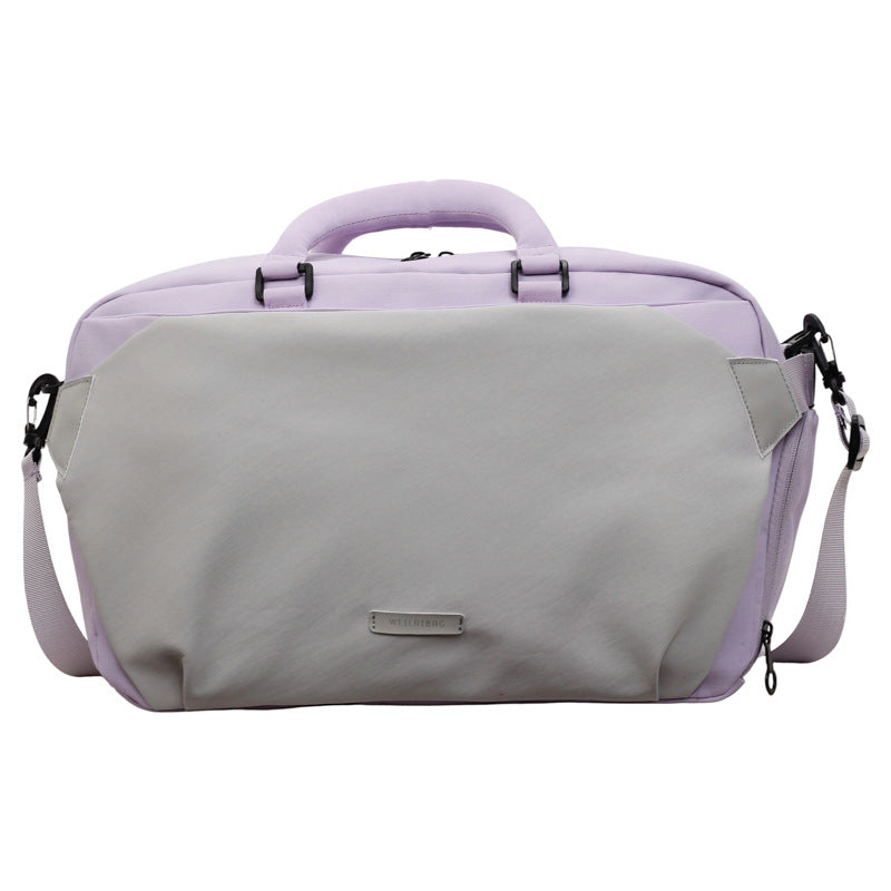 Elegant Multifunctional Tote Bag Kalsten