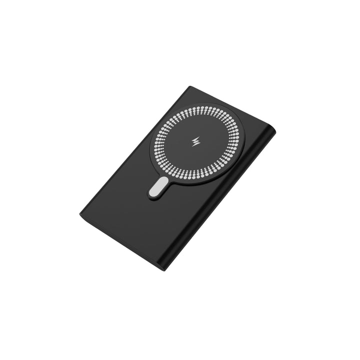 Portable Magnetic Power Bank with Fast Induction Charging Kalsten