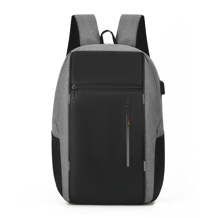 Sleek Multi-Functional Urban Backpack Kalsten