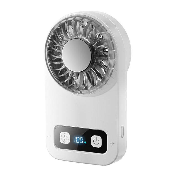 Compact USB Rechargeable Fan Kalsten