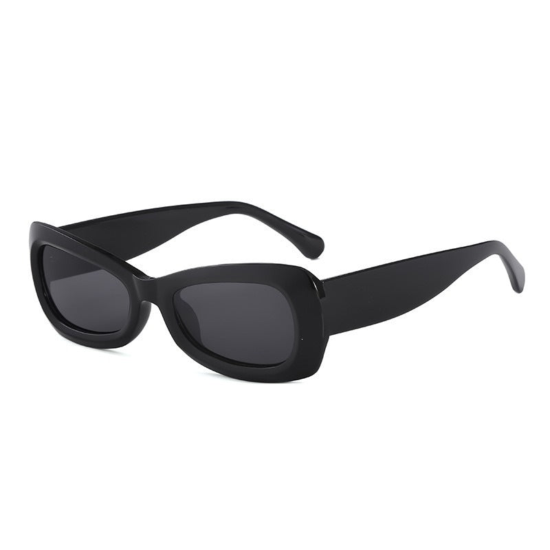 Women's fashionable Cat-Eye sunglasses with protective UV filter and elegant design Kalsten