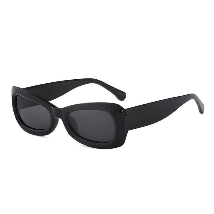 Women's fashionable Cat-Eye sunglasses with protective UV filter and elegant design Kalsten