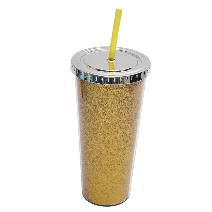 Unisex insulated cup with practical lid Kalsten