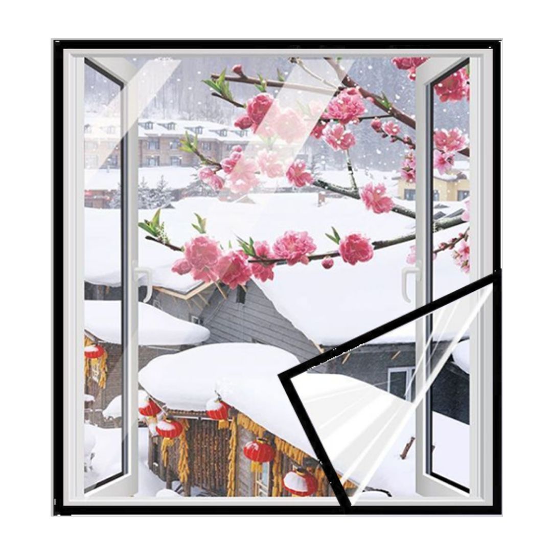 Decorative Window Art Kalsten
