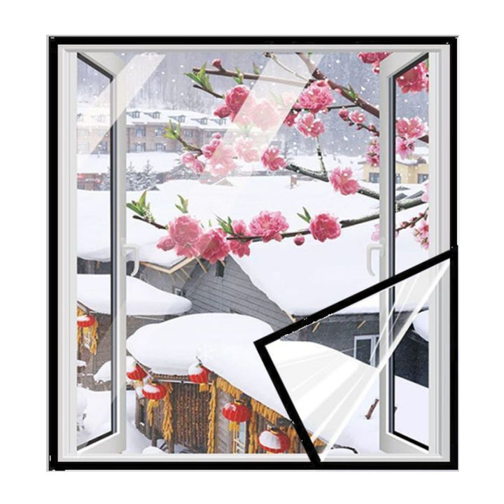 Decorative Window Art Kalsten