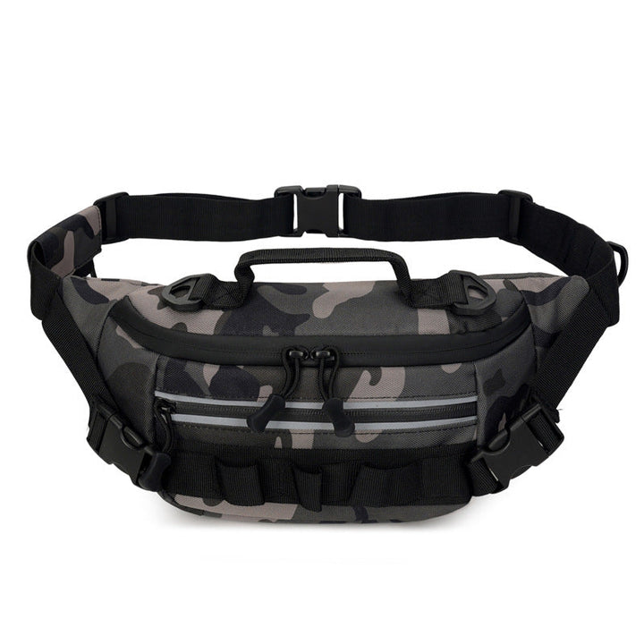 Sports Utility Waist Pack Kalsten