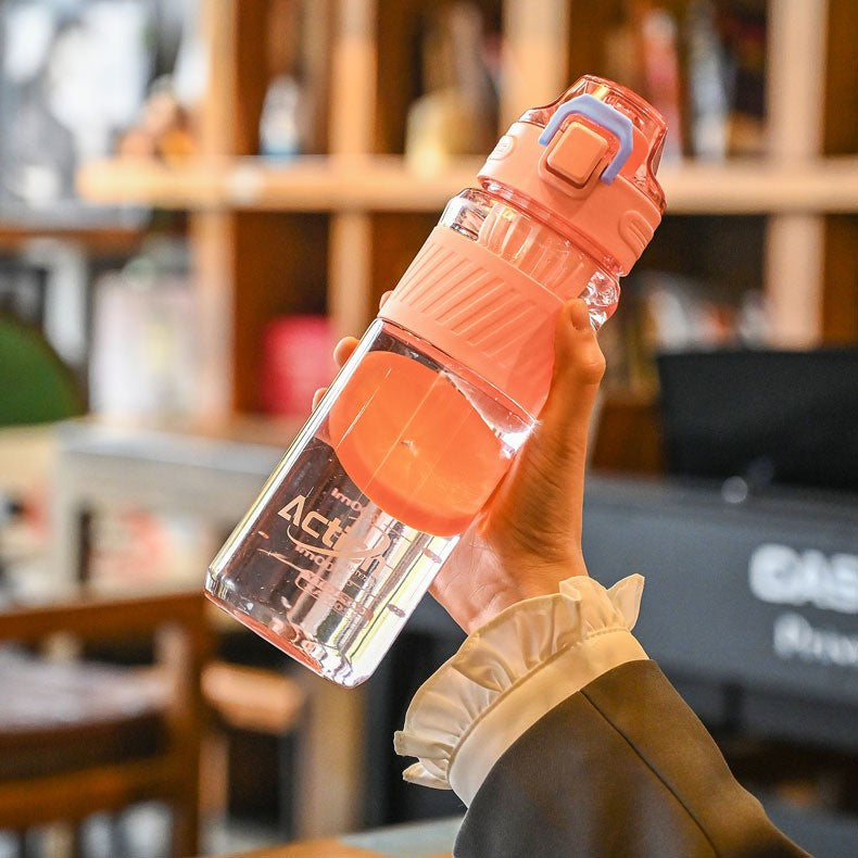 Ladies Sports Water Bottle Kalsten