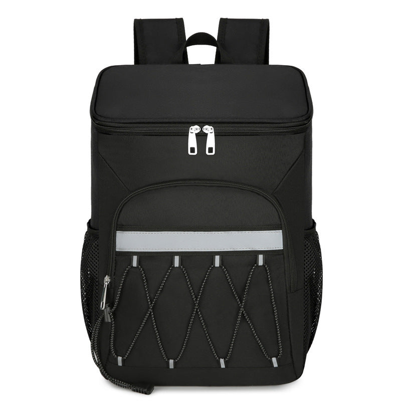 Ladies Multifunctional Cooler Bag Backpack Kalsten