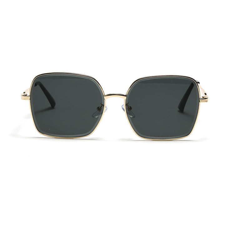 Women's trendy square sunglasses Kalsten