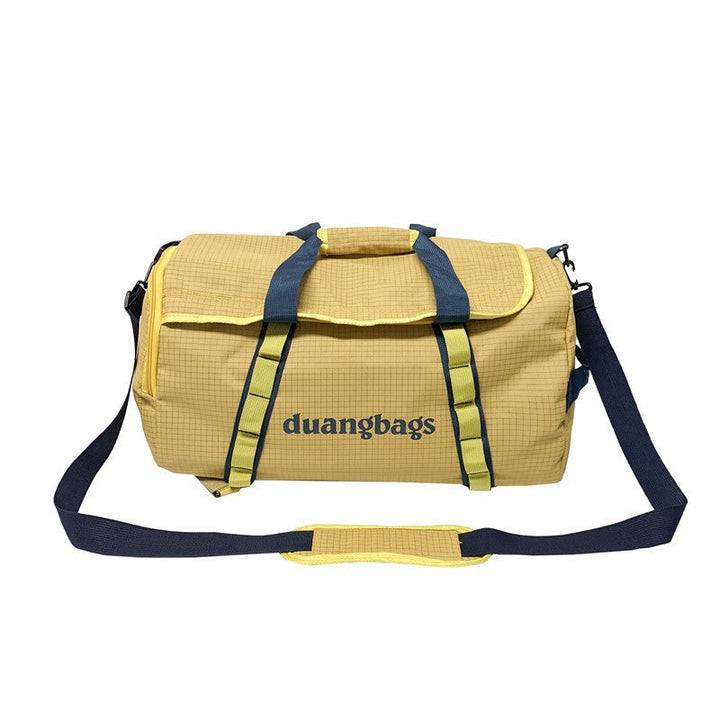 Sporty Tote Bag With Ample Storage Kalsten