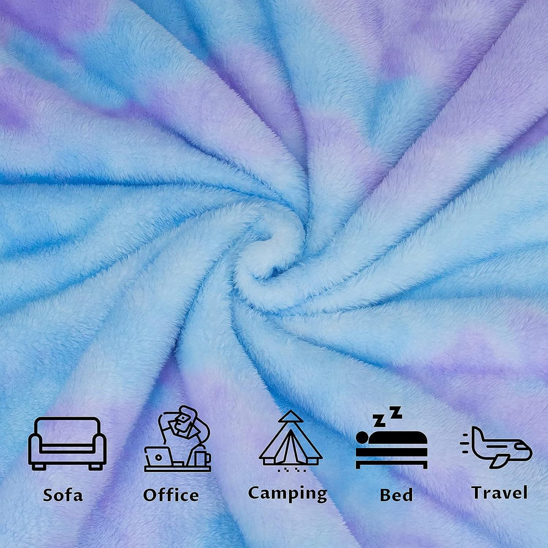 Comforting cuddle blanket Kalsten