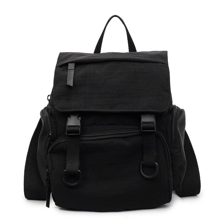 Versatile Everyday Backpack With Practical Compartments Kalsten