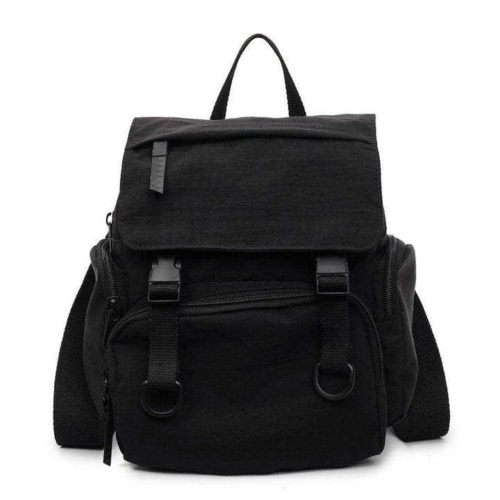 Versatile Everyday Backpack With Practical Compartments Kalsten