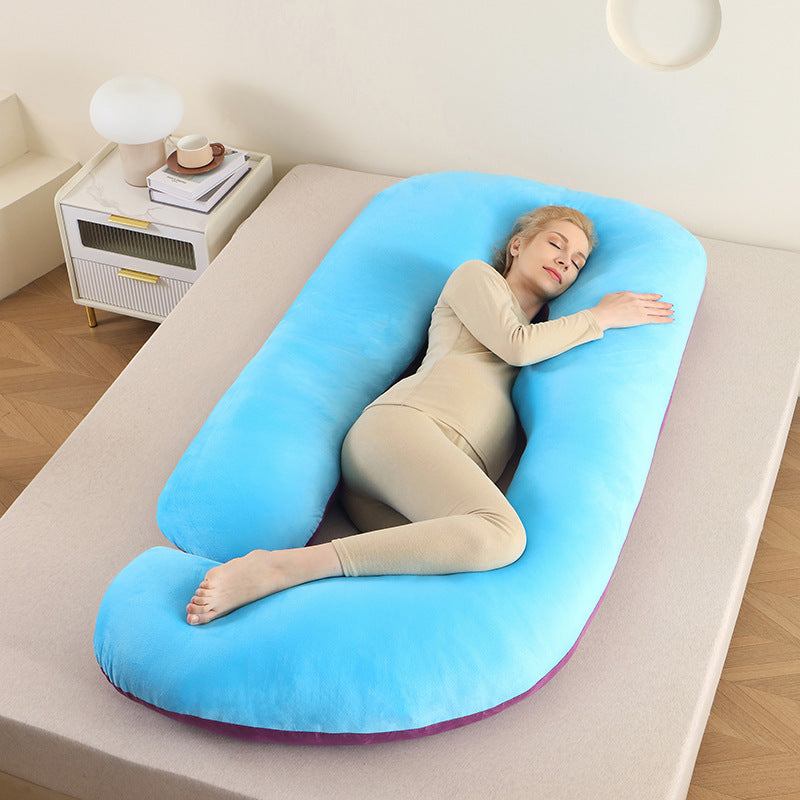 Ergonomic full-body pillow Kalsten