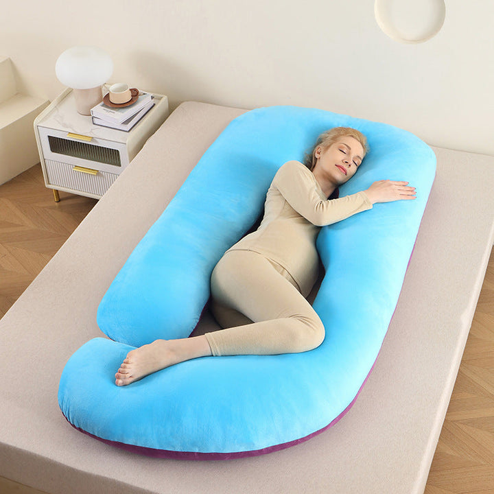 Ergonomic full-body pillow Kalsten