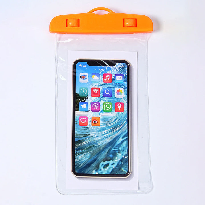 Waterproof Smartphone Case For Outdoor Activities Kalsten