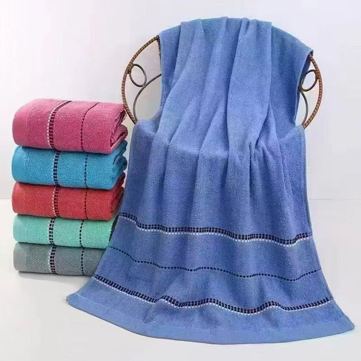 High-Quality And Absorbent Bath Towel Kalsten