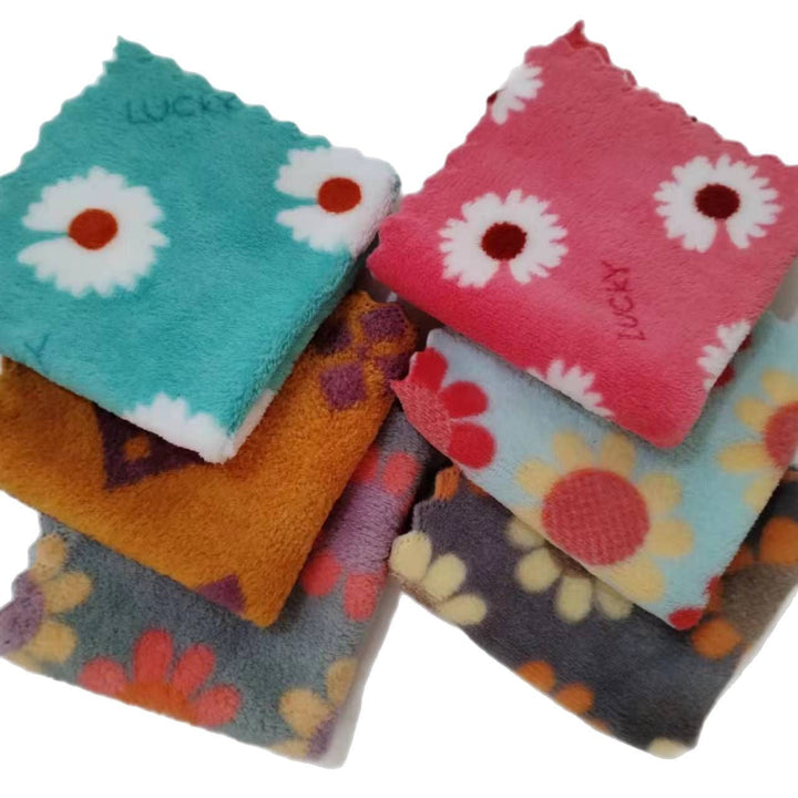 Ladies Cozy Microfleece Cuddle Cloths Kalsten