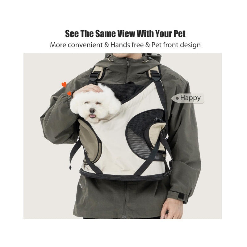 Cat Carrier Bag Kalsten