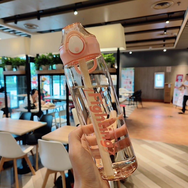 Ladies Drinking Bottle Kalsten