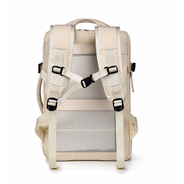 Minimalist Ergonomic Laptop Backpack Kalsten