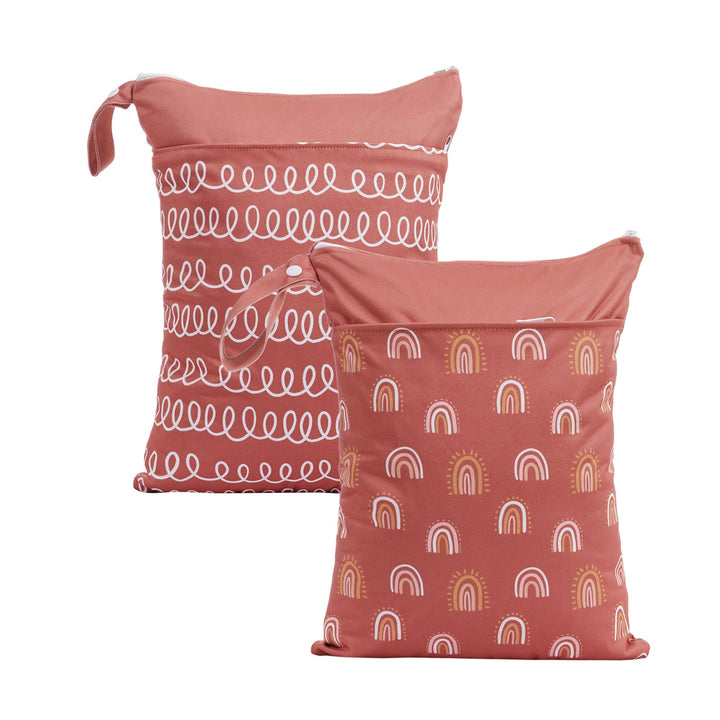 Reusable diaper bag Kalsten