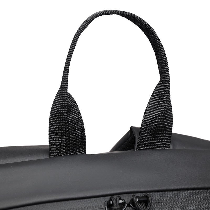 Urban everyday backpack with robust and waterproof design Kalsten