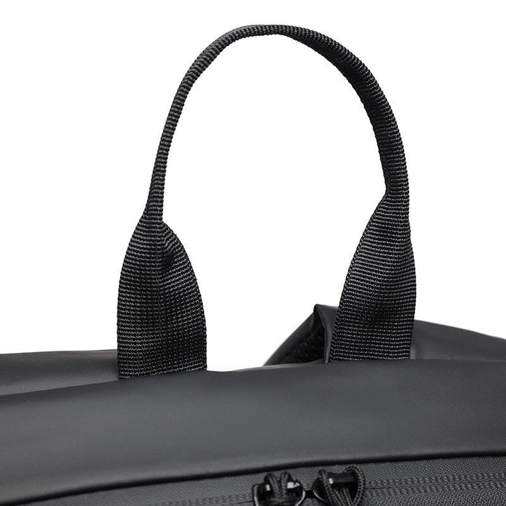 Urban everyday backpack with robust and waterproof design Kalsten
