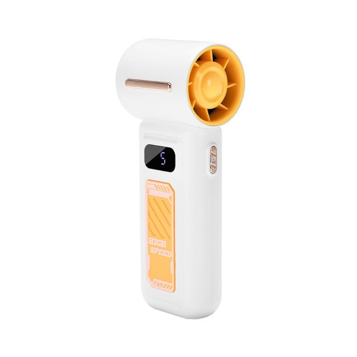 Women's Portable Mini Fan Kalsten