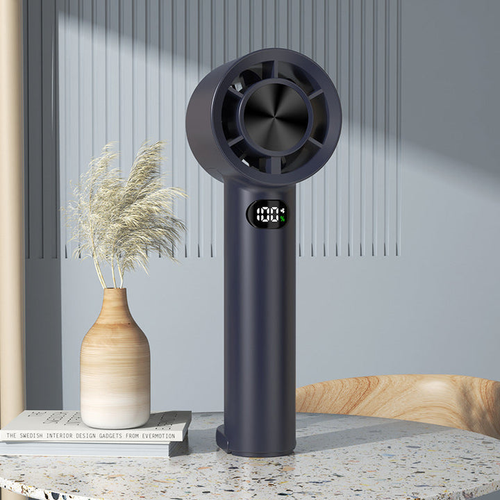 Personal Care Handheld Mist Fan Kalsten