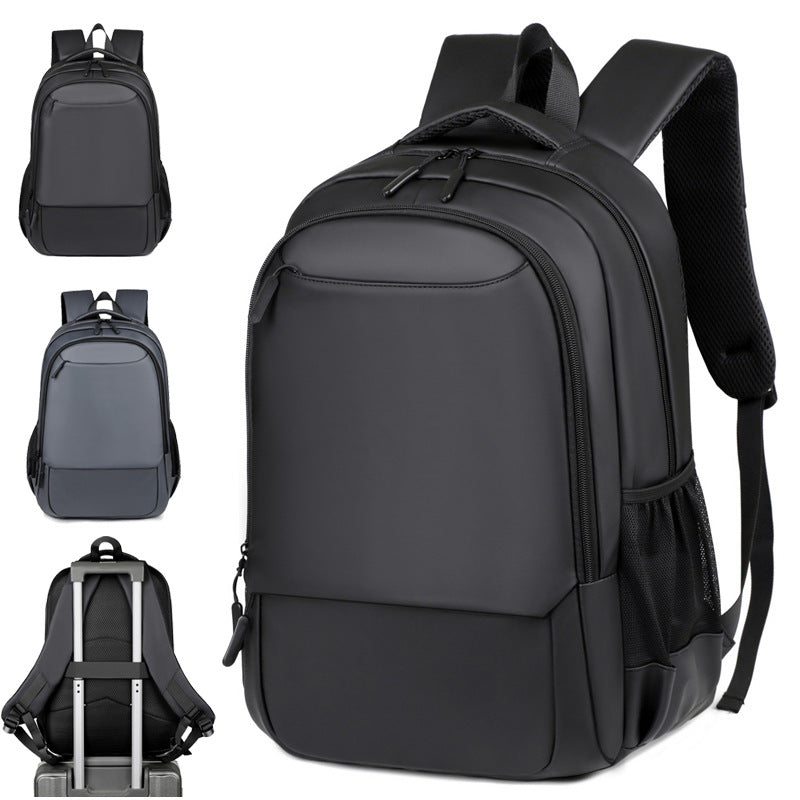 Premium Laptop Backpack with Ergonomic Carrying System and Integrated Organizer Kalsten
