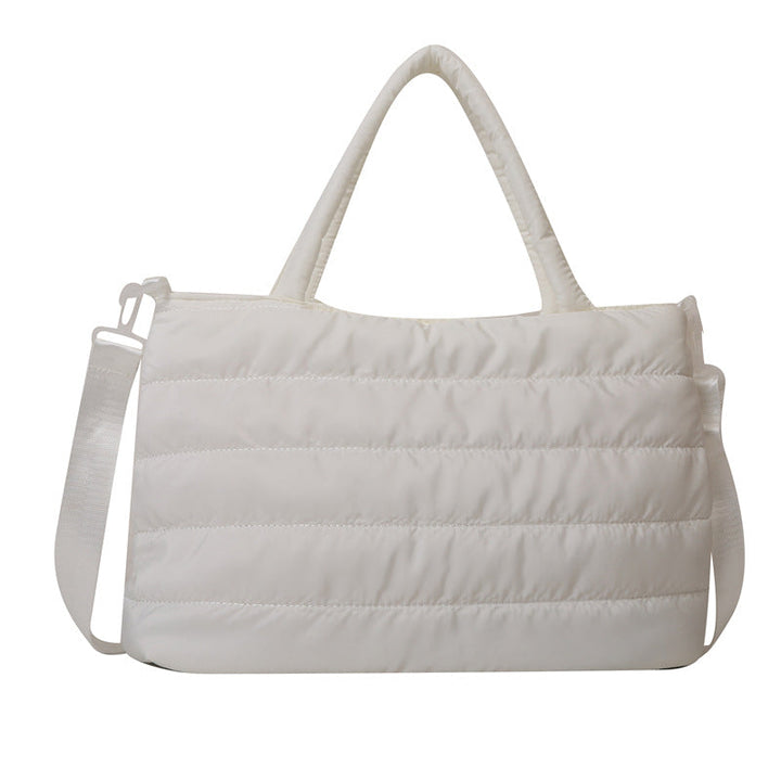 Multifunctional Carrying Bag With Insulated Interior Lining Kalsten