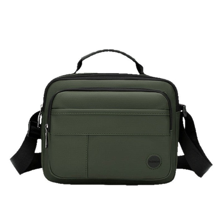 Premium Multi-Pocket Briefcase Kalsten