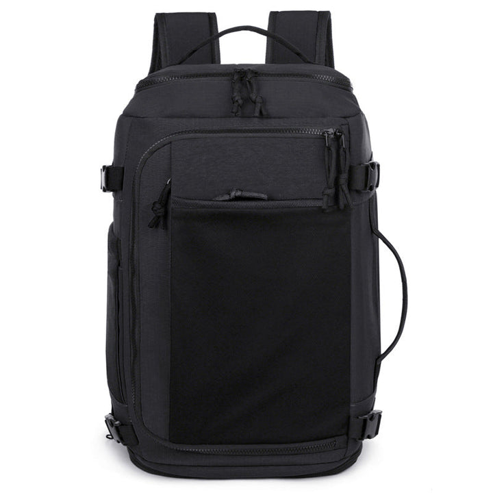High-Capacity Multi-Compartment Travel Backpack Kalsten