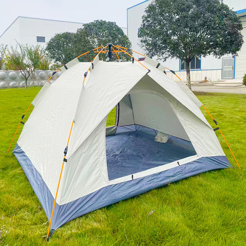 Camping tent Kalsten