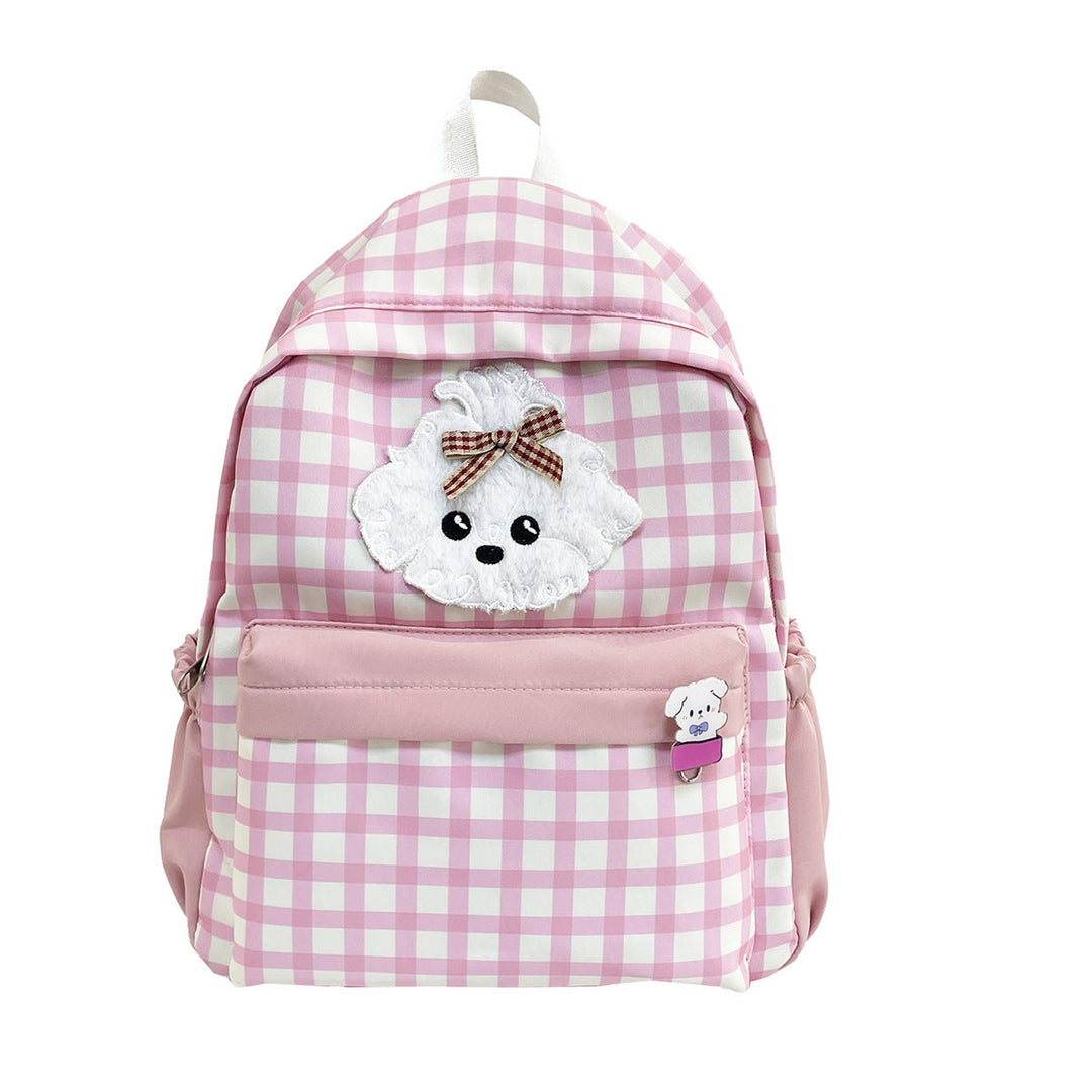 Children's Cute Character Daypack Kalsten