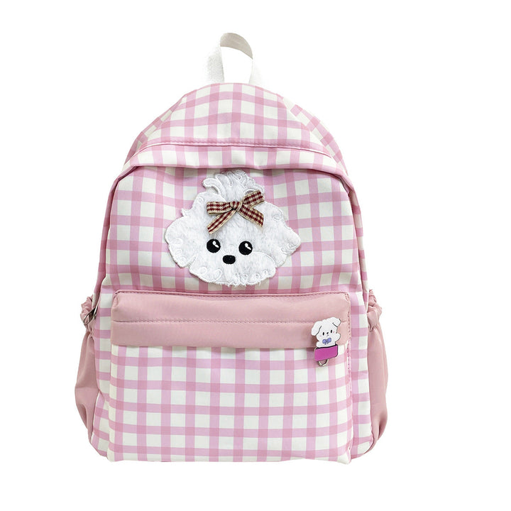 Children's Cute Character Daypack Kalsten