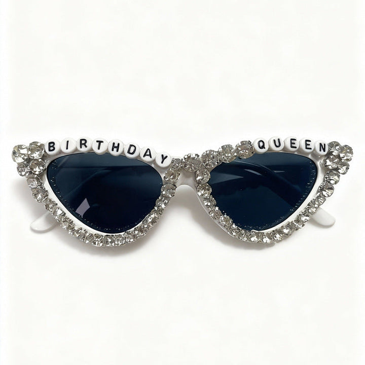 Glamorous Cat-Eye Sunglasses Kalsten